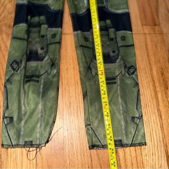 Kids halo 7/8 costume - Picture 2 of 6
